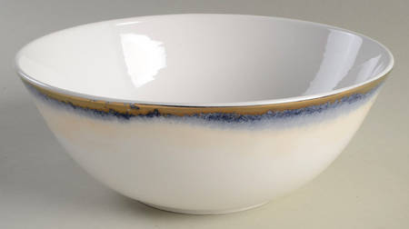 Radiance 9" Round Serving Bowl