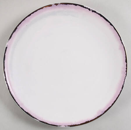 Radiance 12" Chop Plate (Round Platter)