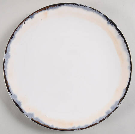 Radiance 12" Chop Plate (Round Platter)