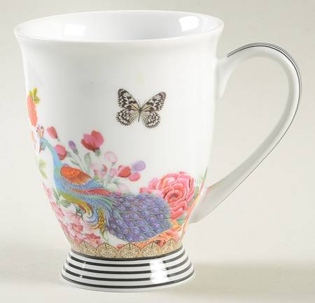 Ava Garden Mug