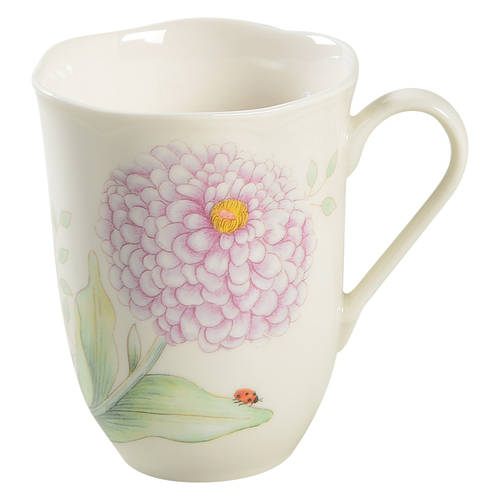 Butterfly Meadow Lavender Mug