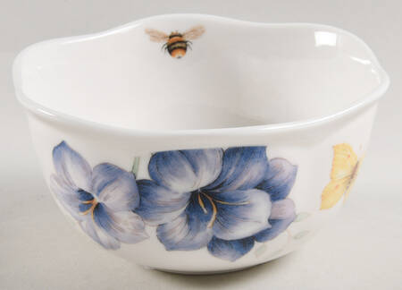 Butterfly Meadow Lavender 3" All Purpose Bowl