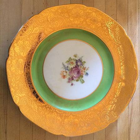LIM706 by Limoges-French