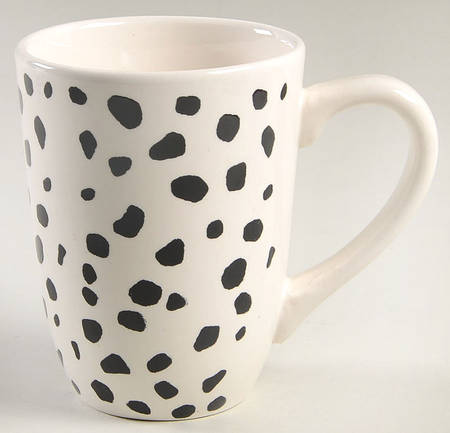 Naivete Mug
