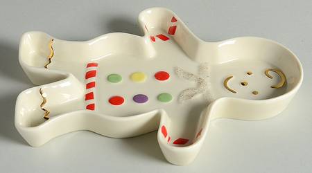 Gingerbread by Lenox