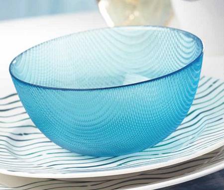 Crestshire Glassware All Purpose Bowl