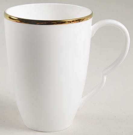 Contempo Luxe (Gold Trim) Mug