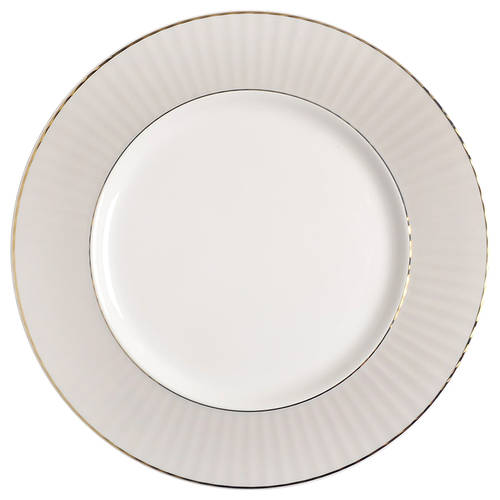 Pleated Colors Grey by Lenox