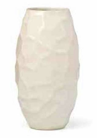 Edge 9" Vase