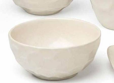 Edge 5" Round Bowl