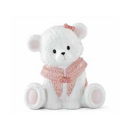 Baby Bear Bank