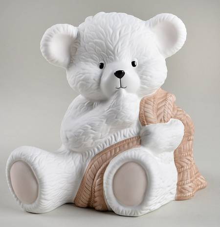 Baby Bear by Lenox
