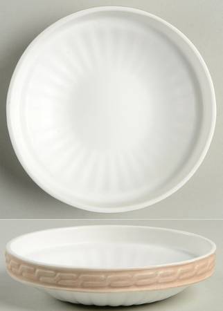 Baby Bear Child's Plate