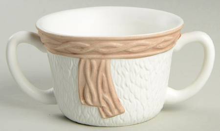Baby Bear Child's Mug