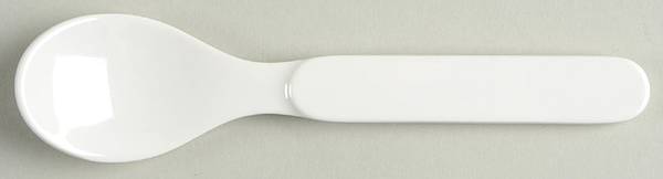 Baby Bear Child's Spoon
