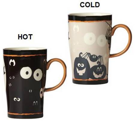 Eternal Halloween Mug