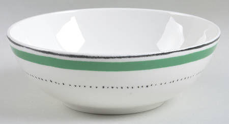 Union Square Soup/Cereal Bowl