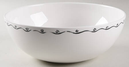 Union Square 10" Round Serving Bowl
