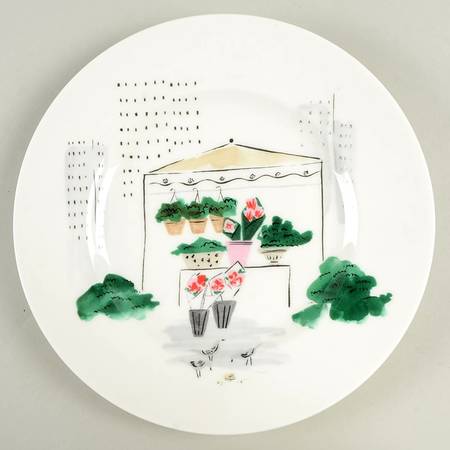 To Market by Lenox