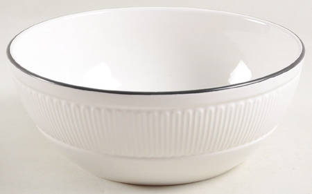 York Avenue Soup/Cereal Bowl