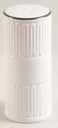 York Avenue Salt Shaker