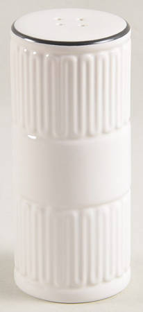 York Avenue Pepper Shaker