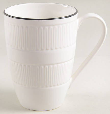 York Avenue Mug