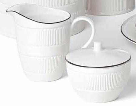 York Avenue Creamer