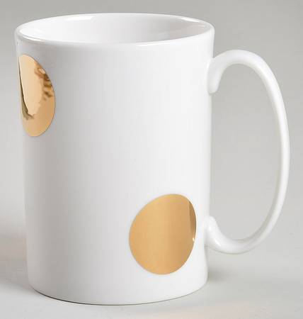 Everdone Lane Mug