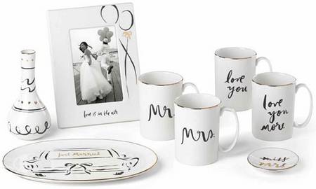 Bridal Party by Lenox