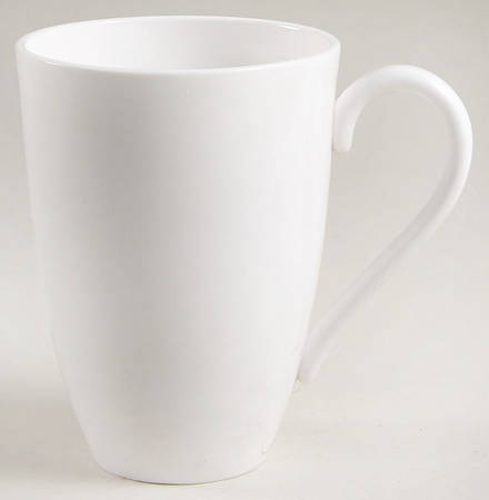Whiteware Mug