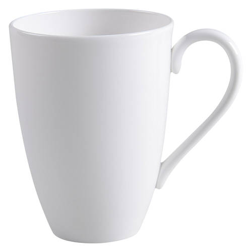 Whiteware Mug