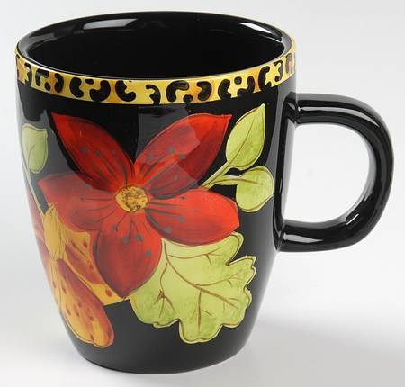 LGA11 Mug