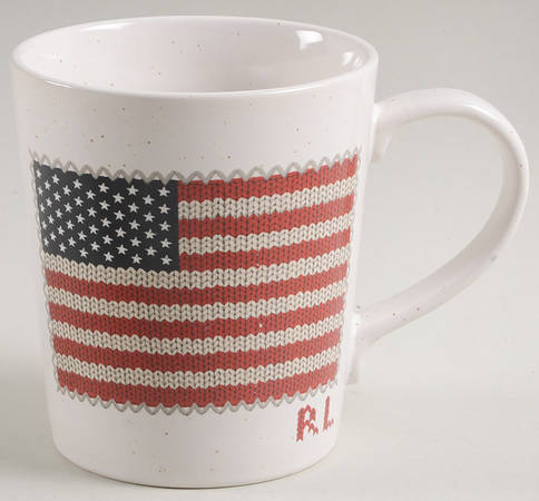 Bradfield Mug