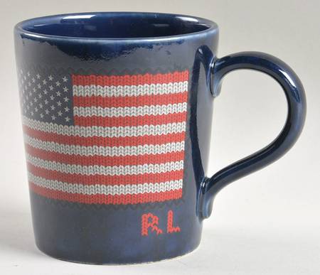 Bradfield Mug