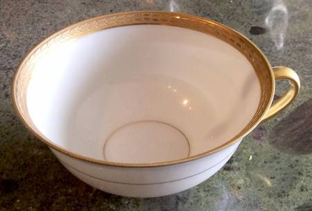 LNT435 Flat Cup