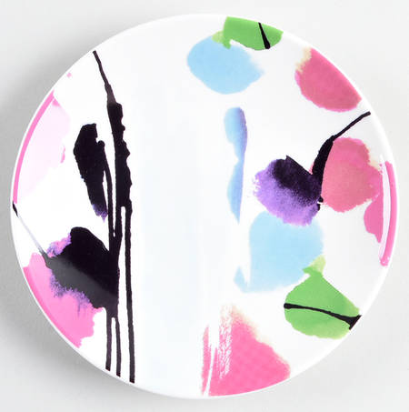 Manarola Tidbit Plate