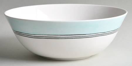 Manarola 9" Round Serving Bowl