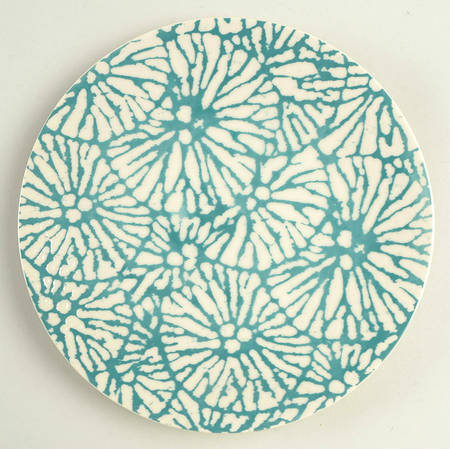 Market Place Salad Plate