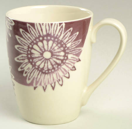 Market Place Mug
