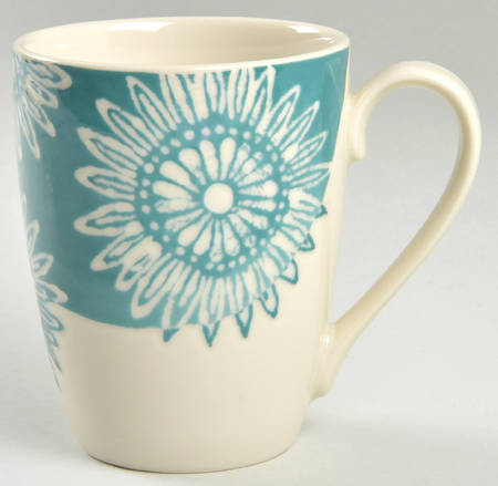 Market Place Mug