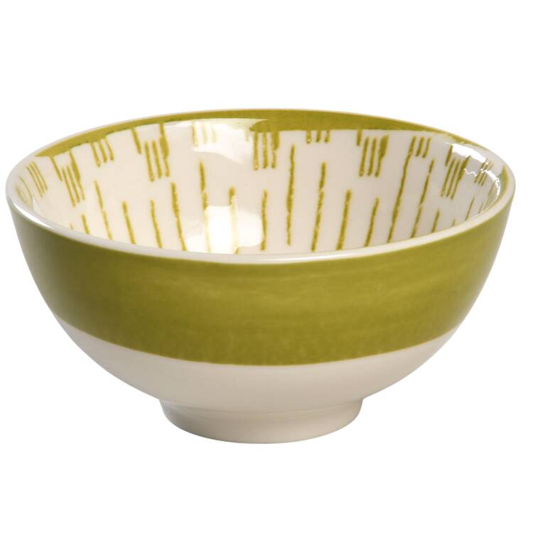 Market Place Fruit/Dessert (Sauce) Bowl