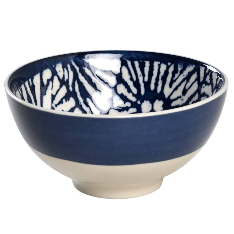 Market Place Fruit/Dessert (Sauce) Bowl