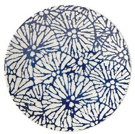 Market Place Salad Plate