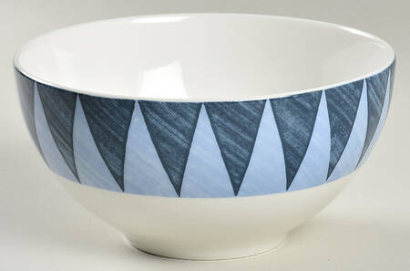 Blue Azzurro 6" All Purpose Bowl