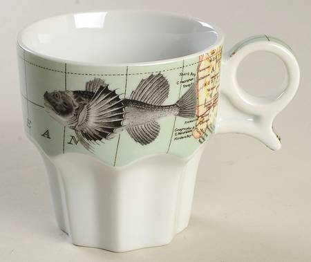 Ocean Travel Mug