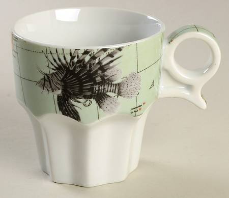 Ocean Travel Mug