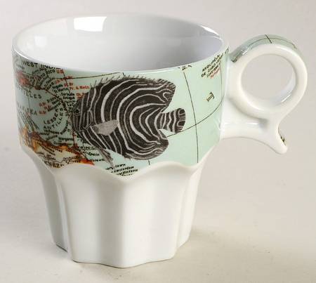 Ocean Travel Mug