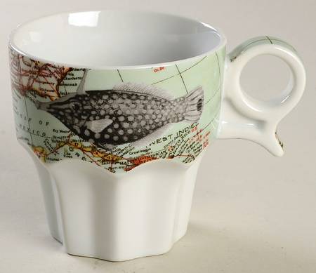 Ocean Travel Mug
