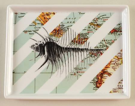 Ocean Travel by Lenox